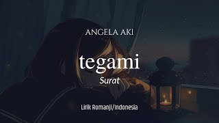 Download lagu Lagu Jepang Tentang Hidup | Angela Aki - Tegami (lirik dan terjemahan) mp3 Download lagu Lagu Jepang Tentang Hidup | Angela Aki - Tegami (lirik dan terjemahan) mp3