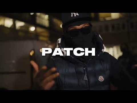 [FREE] Teeway x M1llionz x UK Drill Type Beat - "PATCH"