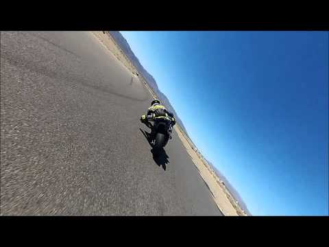 LWTRacer.com | 1 Lap with Kalvin Kwong Around Chuckwalla Counter Clockwise