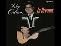 Roy Orbison: Working For The Man (Lyrics)