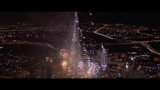 WHITE Dubai Presents TIME CAPSULE  NYE 2018
