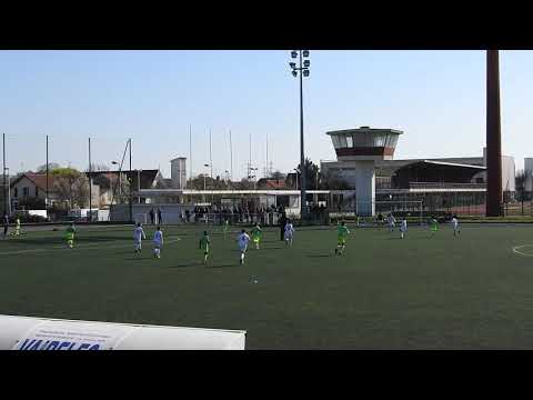 U11 AF Epinay / Villemomble  (1/2 )Challenges 93