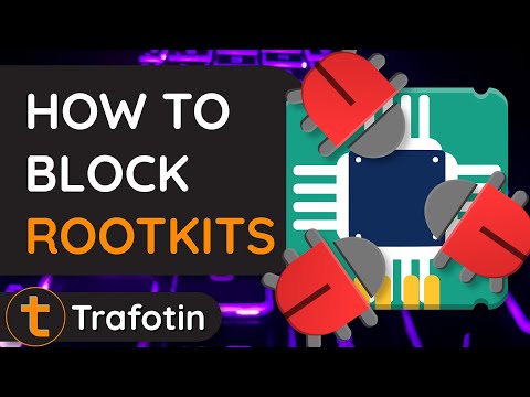 Use UEFI Secure Boot NOW!