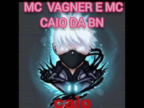 🔴MC VAGNER  NA VOZ    E MC   CAIO DA BN