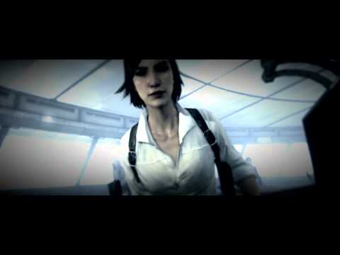 Let's Play The Evil Within - Part 48 - Raus aus der Anstalt - Finale [Deutsch] [HD]