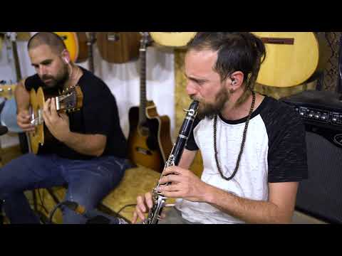 NbP-project - Sunset in Kadikoy - Oriental Lab