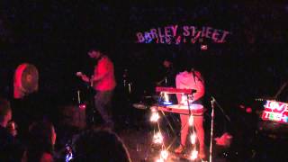 Love Technicians Talking Barley Street Tavern 2014-07-25 Track 12