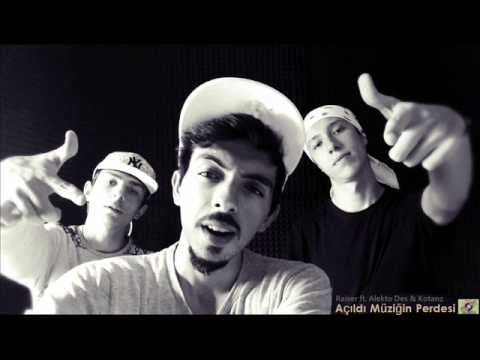 Kotanz Ft Alekto Des - Hayat Dayak Yemek (PENDİKRAPMUZİK)