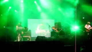 No Age - Valley Hump Crash @ OFF Festival 2010, Katowice, Poland