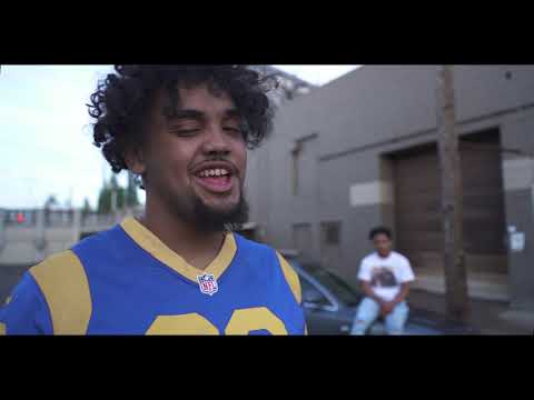 FR3DO X HS DRO - DOUBLE TEAM (Shot By: Phvzes)