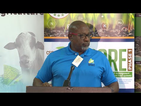 Dumping of waste & dead animals degrading soil health