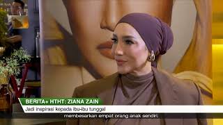 Download lagu BERITA  HTHT | Ziana Zain mp3 Download lagu BERITA  HTHT | Ziana Zain mp3