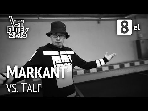 Video thumbnail for Vs. TALF - [HR 8tel-Finale - VBT Elite 2016]