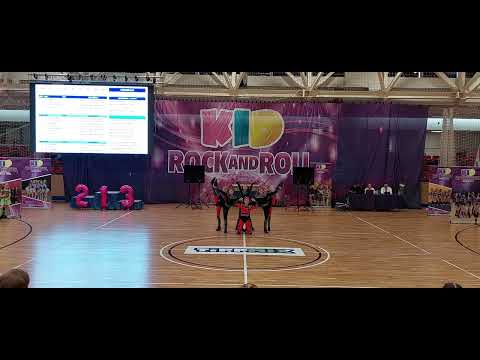 2023.05.21. Children kisformáció OB Veszprém