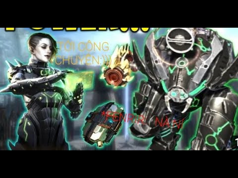 WAR ROBOTS VN🇻🇳||PILOT FOR FENRIR/PHI CÔNG CHO FENRIR