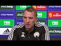 Leicester S Boss Rodgers Backs Maguire And On Facing Manchester United