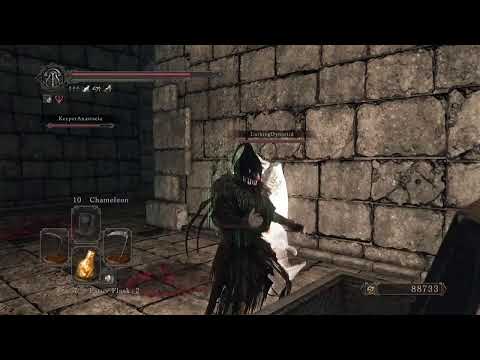 Dark Souls 2 - Coop Run pt 87