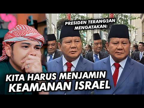 I DON'T UNDERSTAND OUR PRESIDENT'S THOUGHTS | #MTK 105