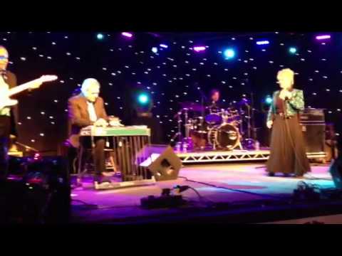 Darling Are You Ever Coming Home video