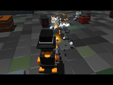 Skibidi Online Walkthrough Video Thumbnail