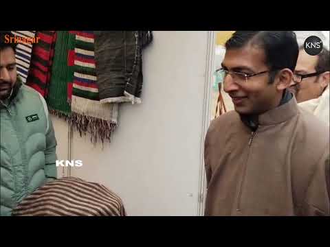 Administration has made necessary preparations for the upcoming snowfall, e...