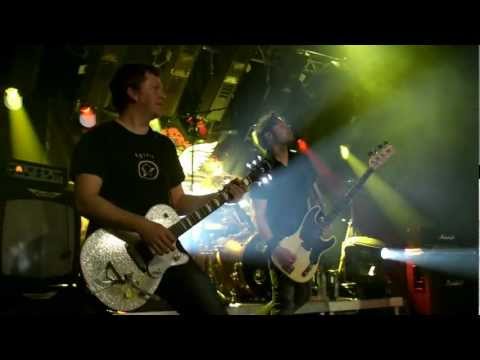 Motorjesus -  (►) 02 A Legion Of Rock |FullHD| Live im Auditorium Erkelenz