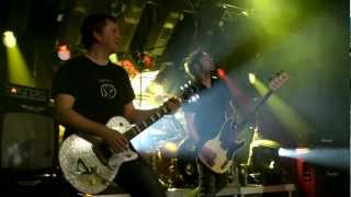 Motorjesus -  (►) 02 A Legion Of Rock |FullHD| Live im Auditorium Erkelenz