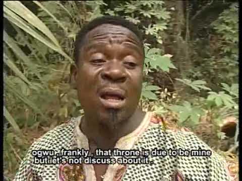 Mr Ibu & Victor Osuagwu _Two Village Fools Gossips & Roam The Village - Nigerian Igbo Comedy Skits !