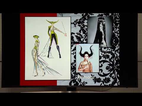 Thumbnail for Don Giovanni costumes
