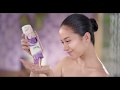 Iklan Biore Relaxing Aromatic