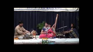 40th Annual Sangeet Sammelan Day 2 Video Clip 2