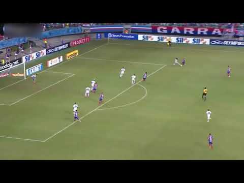 Melhores momento Bahia 1 x 0 Avaí - Brasileirão 2019