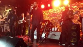 Bilal &quot;Queen of Sanity&quot; (live)