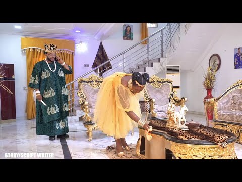 Prince Saw The Palace Maid Cleaning When He Knew She Will Be The Bride Chosen For The Throne