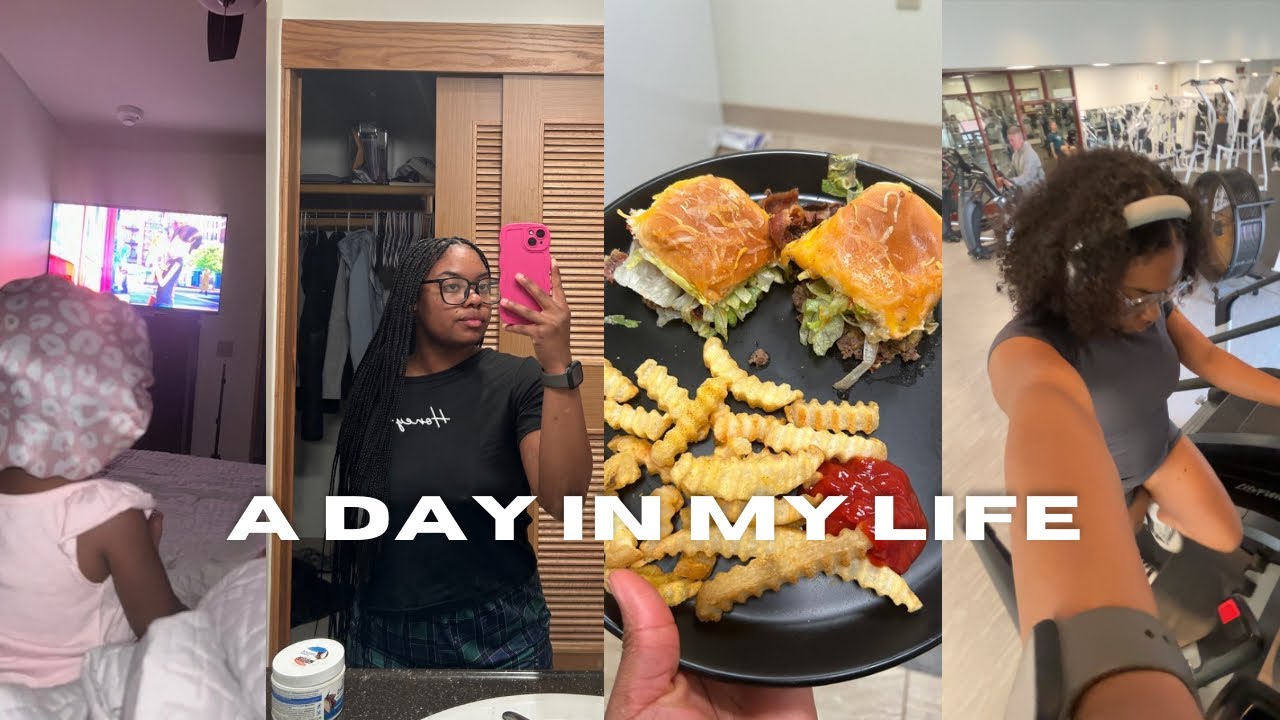 VLOG: GETTING MY HAIR BRAIDED IN SOUTH KOREA | THIS IS MY LAST TIME TALKING ABOUT THIS|GIVEAWAY LIVE