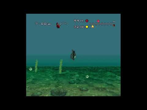 Bass Masters Classic SNES Review