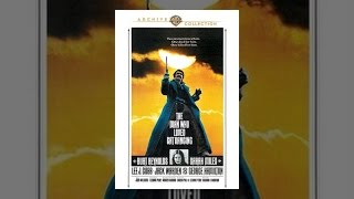 The Man Who Loved Cat Dancing