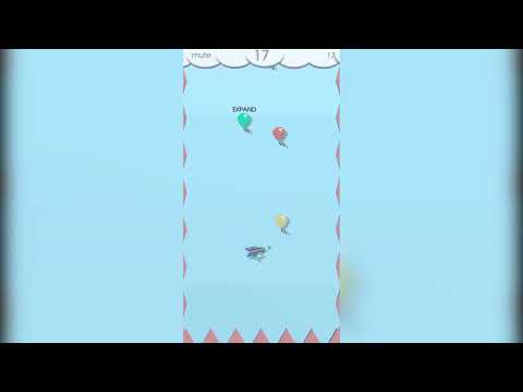 Balloon Storm