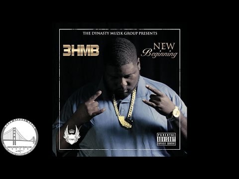 3HMB - Bands on me ft. KalicoSays