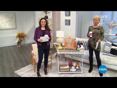 HSN | Saturday Morning with Callie & Alyce - Black Friday Jump-Start 09.26.2020 - 11 AM