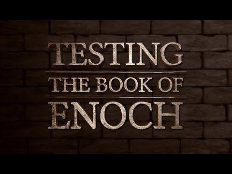 Testing the Book of Enoch - 119 Ministries thumbnail