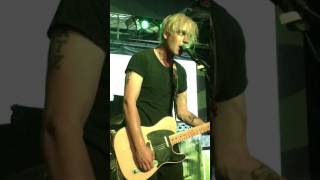 Badflower ~ The Jester @ Underground Arts 5/4/17