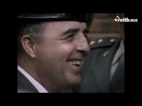 [Documental] Narcos y guerra sucia - Euskadi - ETB