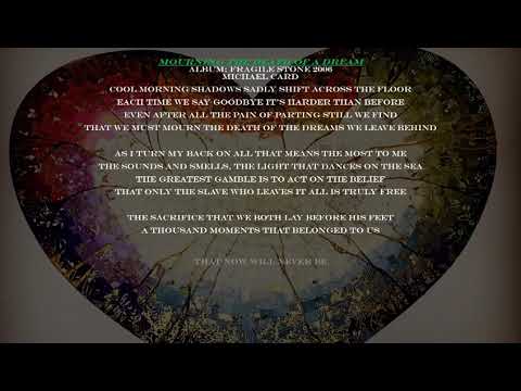 Video thumbnail for Mourning the Death of a Dream