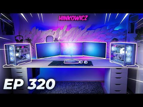 Setup Wars - Episode 320