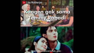 Download lagu Ternyata Revi Mariska Kangen sama Temmy Rahadi untuk Kerja Bareng lagi. mp3 Download lagu Ternyata Revi Mariska Kangen sama Temmy Rahadi untuk Kerja Bareng lagi. mp3