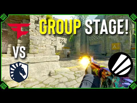 LOSER IS OUT! FaZe vs Liquid - HIGHLIGHTS - IEM Cologne 2025 | CS2