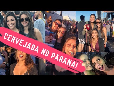 FUI NA CERVEJADA UELcome E VEM VER O QUE DEU - 20CONTAR