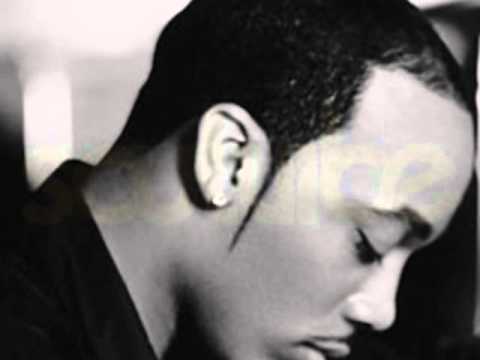 Rahsaan Patterson - Don't Wanna Lose It