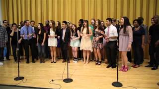 You're All I Need To Get By